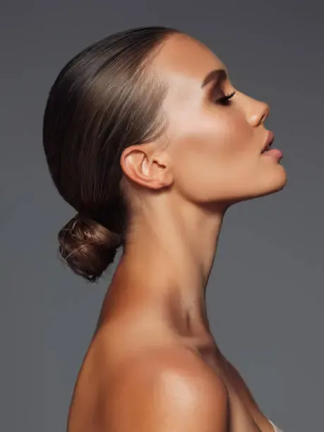 Catégorie Visage
